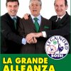 I Manifesti Lega Nord - 2010